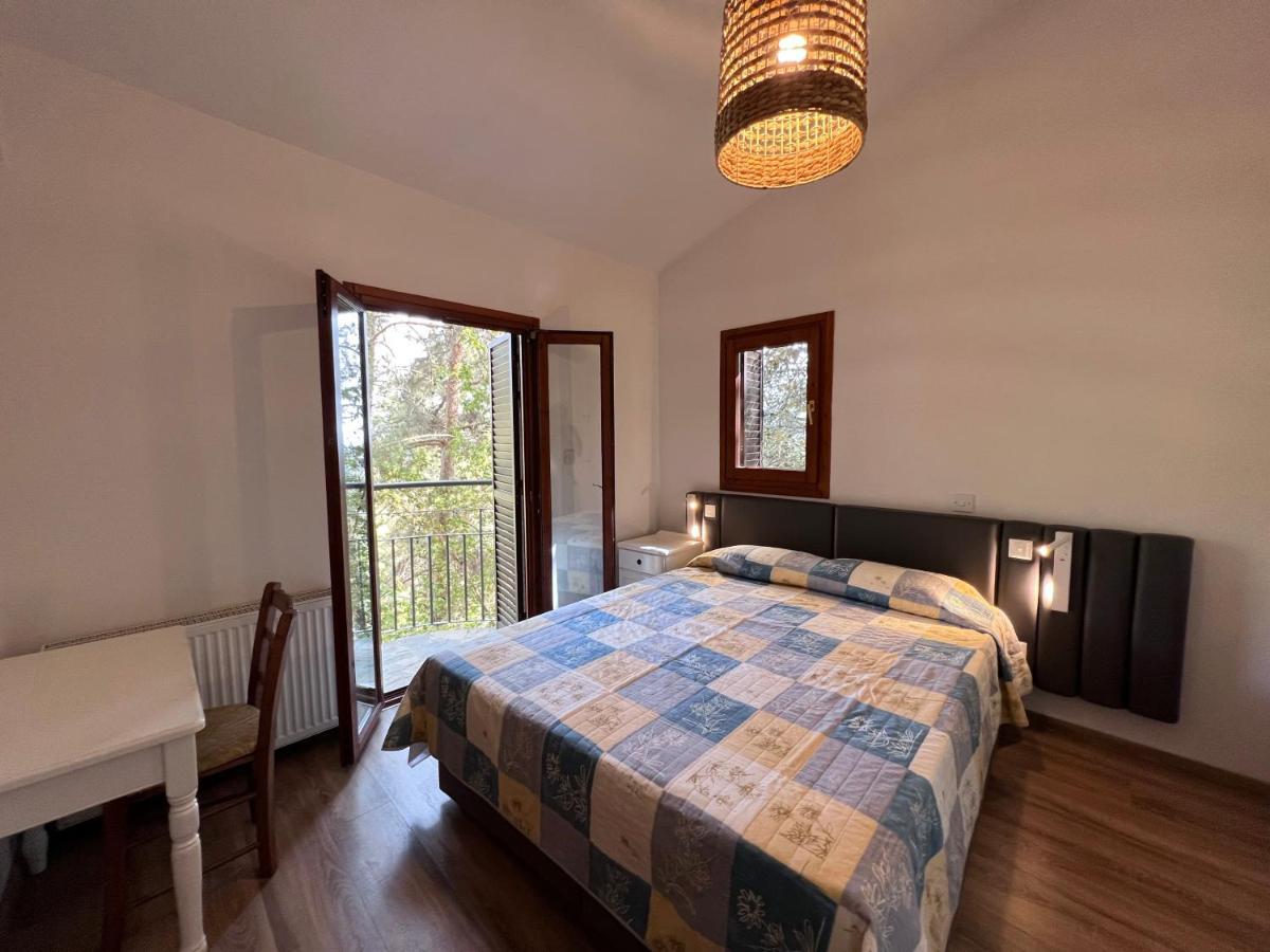 Poed Residences Platres Esterno foto